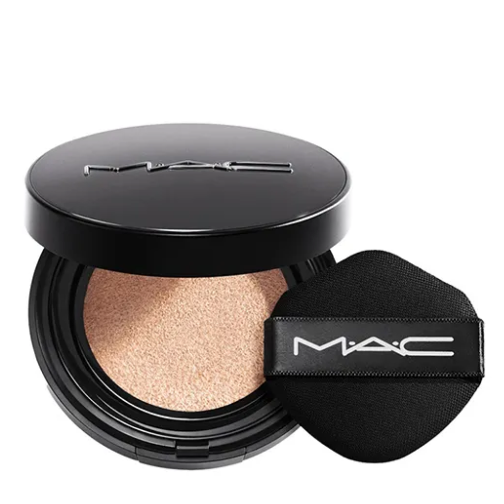 MAC Studio Fix Longwear Cushion Foundation SPF50 13 g #NW11,MAC Studio Fix Longwear Cushion Foundation SPF50 13 g #NW11 ราคา ,MAC Studio Fix Longwear Cushion Foundation SPF50 13 g #NW11 รีวิว